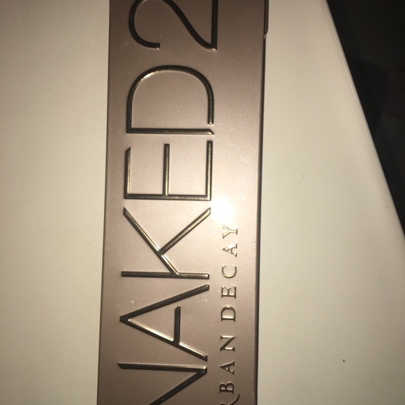 Eyeshadow pallets! - Picture 5 of 8